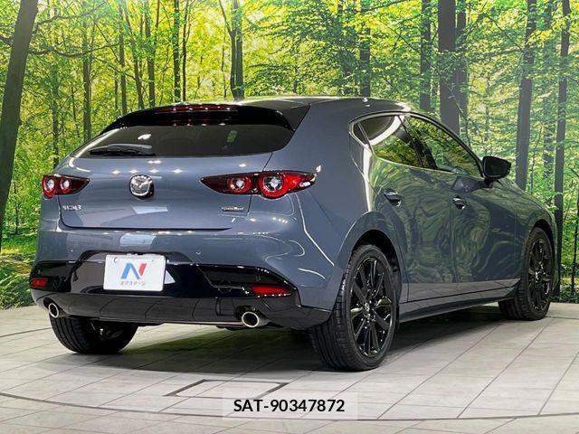 Mazda MAZDA3 2024-03 7877580-16
