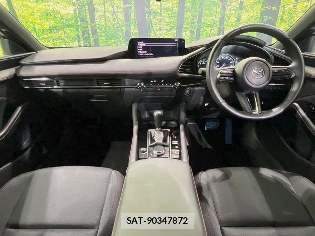 Mazda MAZDA3 2024-03 7877580-1