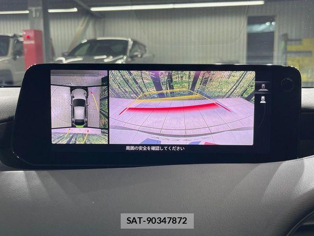 Mazda MAZDA3 2024-03 7877580-3