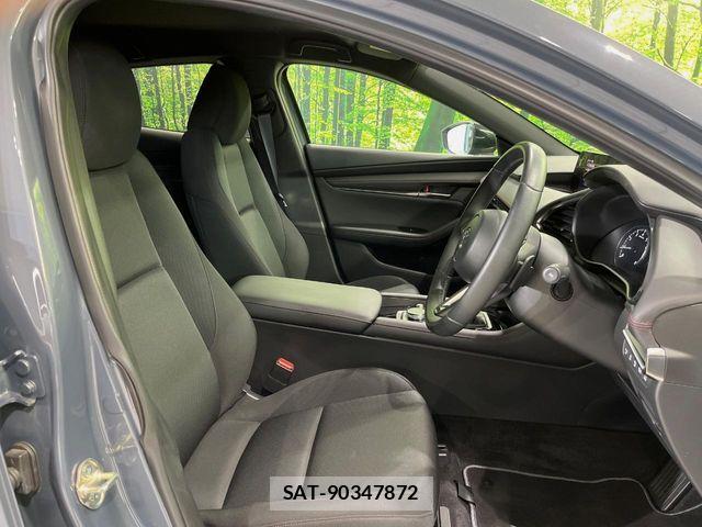 Mazda MAZDA3 2024-03 7877580-7