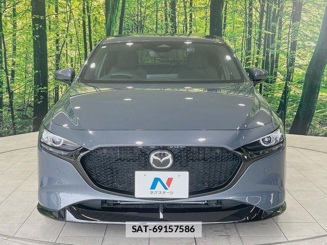 Mazda MAZDA3 2023-09 7877576-11