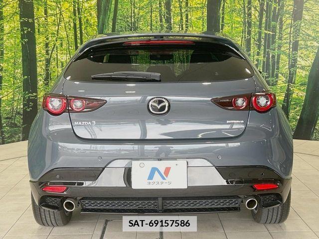 Mazda MAZDA3 2023-09 7877576-12