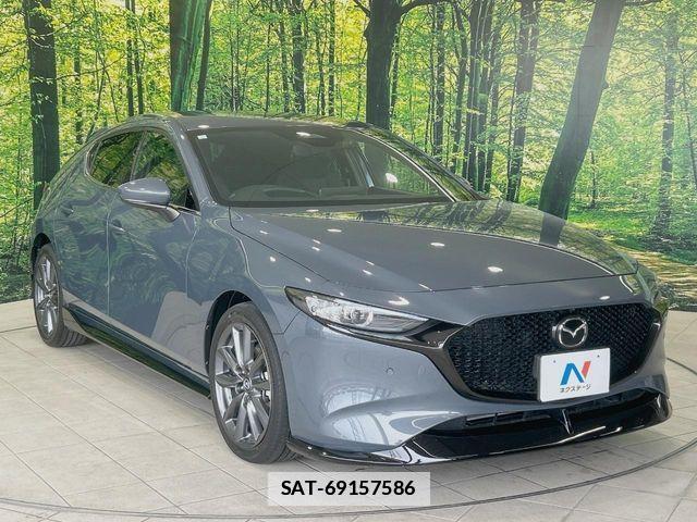 Mazda MAZDA3 2023-09 7877576-13