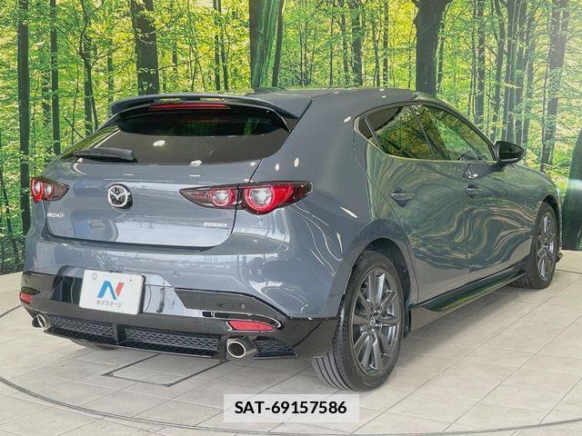 Mazda MAZDA3 2023-09 7877576-14