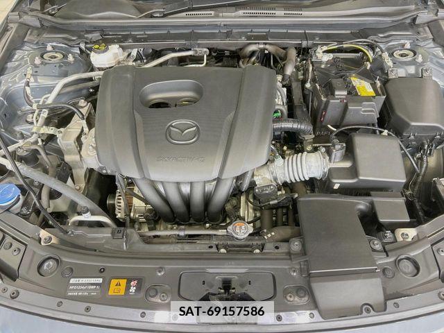Mazda MAZDA3 2023-09 7877576-17