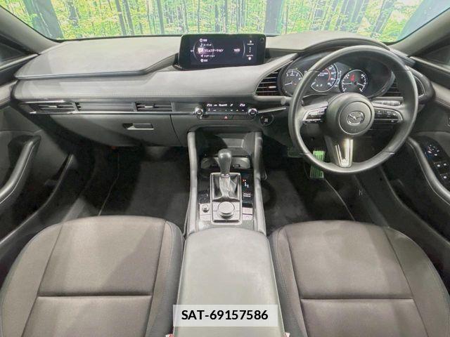 Mazda MAZDA3 2023-09 7877576-1