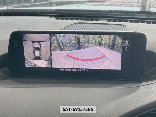 Mazda MAZDA3 2023-09 7877576-3