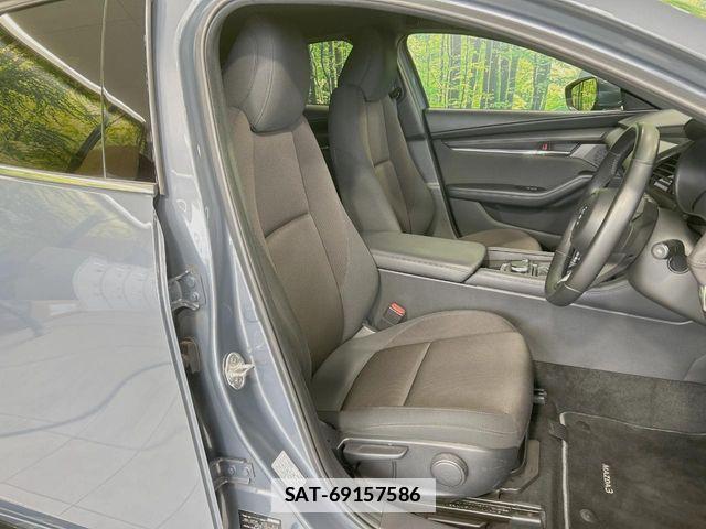 Mazda MAZDA3 2023-09 7877576-7