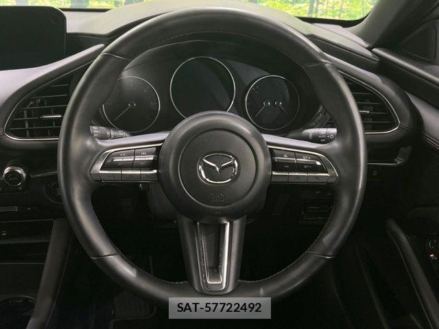 Mazda MAZDA3 2022-11 7877581-10