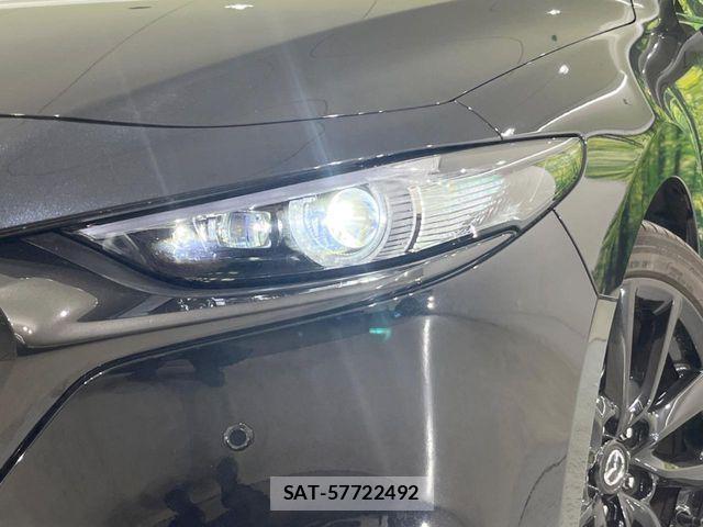 Mazda MAZDA3 2022-11 7877581-11