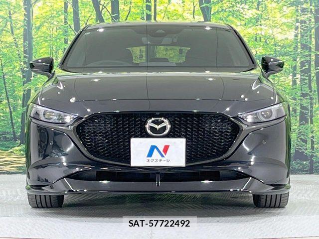 Mazda MAZDA3 2022-11 7877581-13