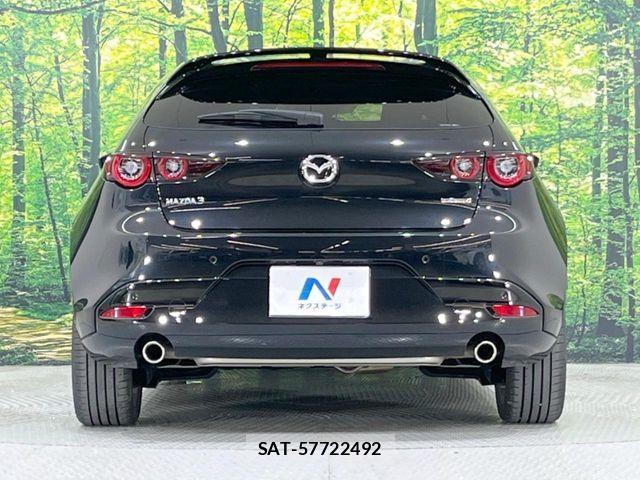Mazda MAZDA3 2022-11 7877581-14