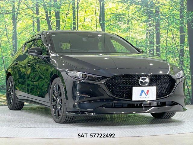 Mazda MAZDA3 2022-11 7877581-15