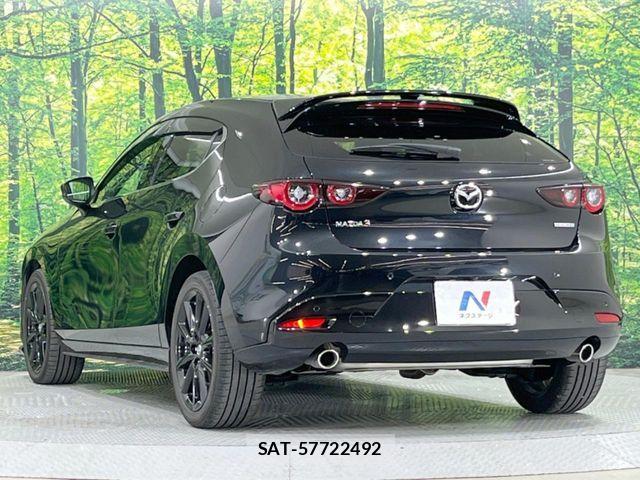 Mazda MAZDA3 2022-11 7877581-16