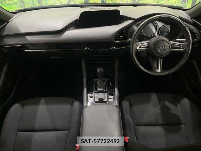 Mazda MAZDA3 2022-11 7877581-1