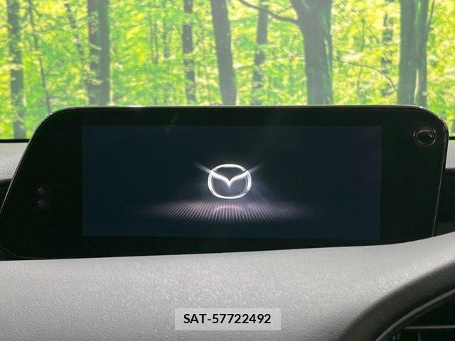 Mazda MAZDA3 2022-11 7877581-2