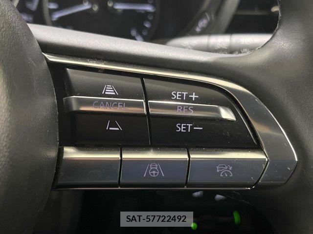 Mazda MAZDA3 2022-11 7877581-4