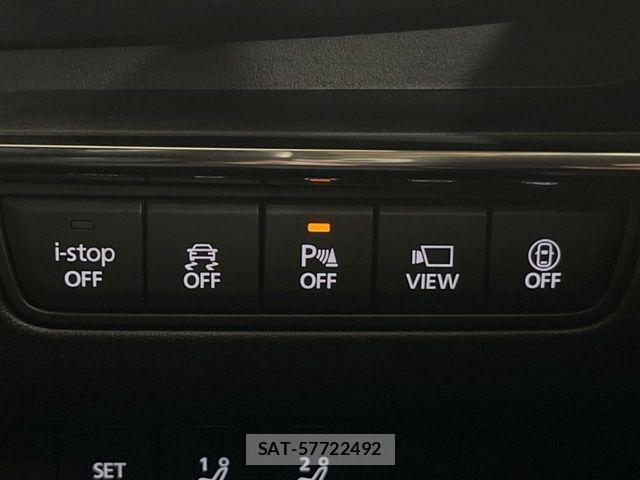 Mazda MAZDA3 2022-11 7877581-5
