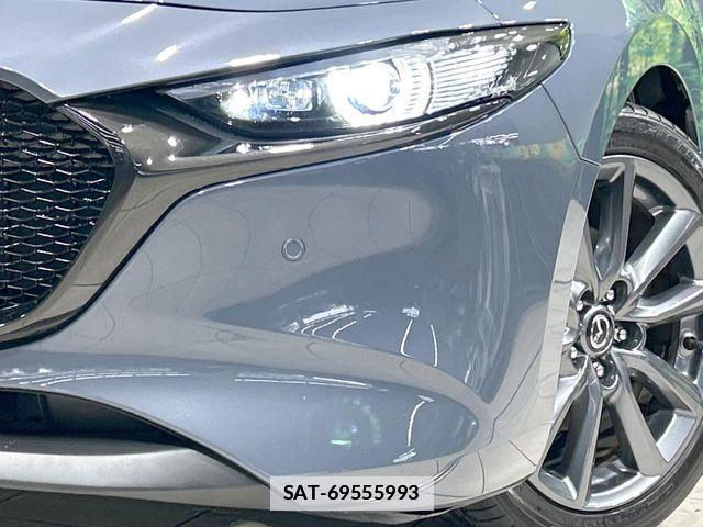 Mazda MAZDA3 2022-08 7877579-11