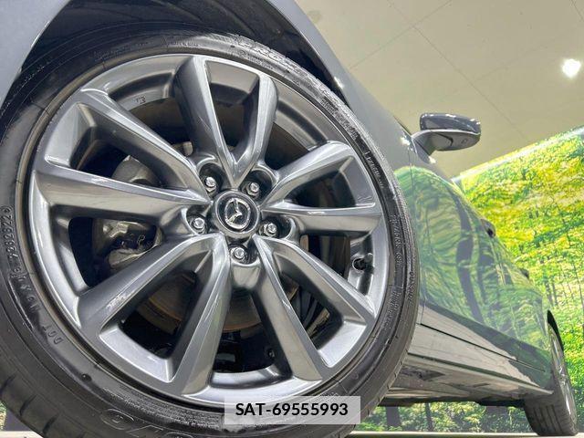 Mazda MAZDA3 2022-08 7877579-12