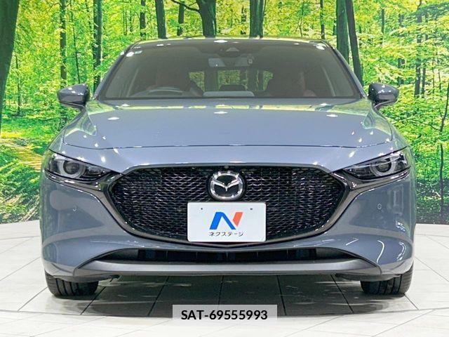 Mazda MAZDA3 2022-08 7877579-13