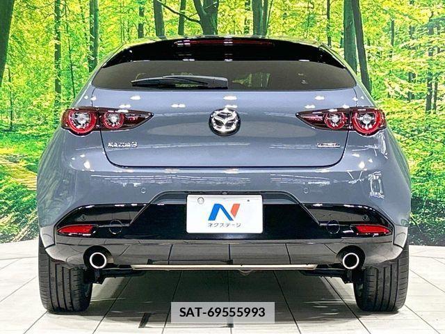 Mazda MAZDA3 2022-08 7877579-14