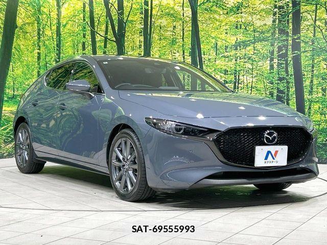 Mazda MAZDA3 2022-08 7877579-15