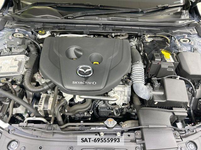 Mazda MAZDA3 2022-08 7877579-17