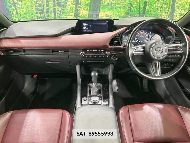 Mazda MAZDA3 2022-08 7877579-1