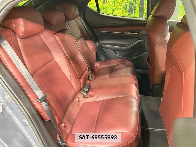 Mazda MAZDA3 2022-08 7877579-8