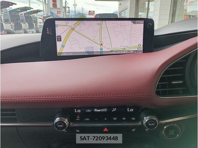 Mazda MAZDA3 2023-10 7877584-9