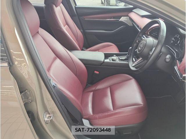 Mazda MAZDA3 2023-10 7877584-13