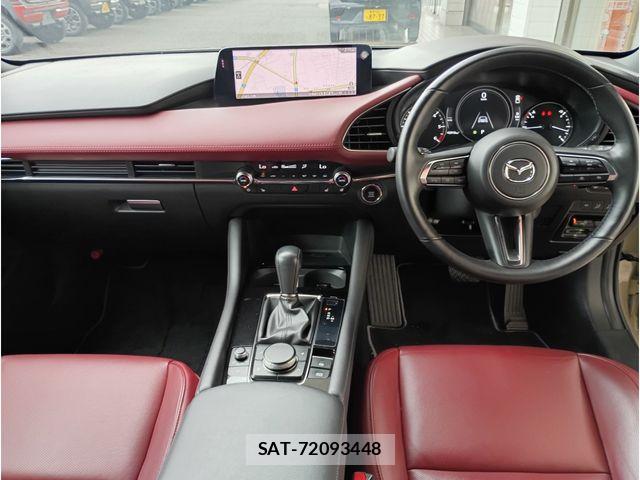Mazda MAZDA3 2023-10 7877584-1