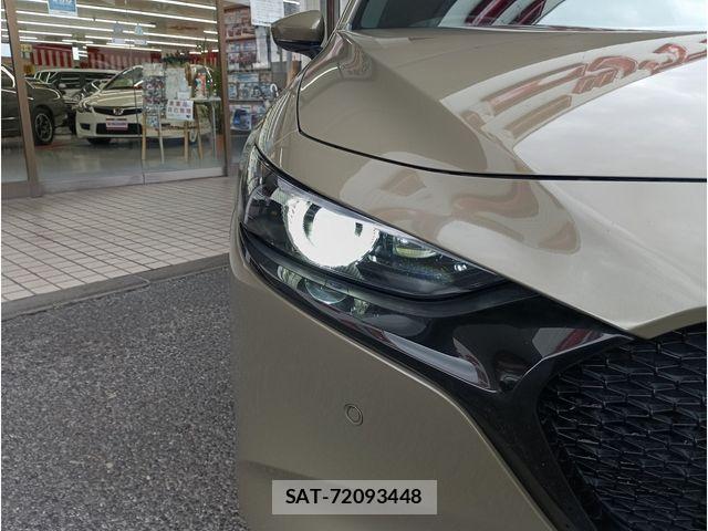 Mazda MAZDA3 2023-10 7877584-4