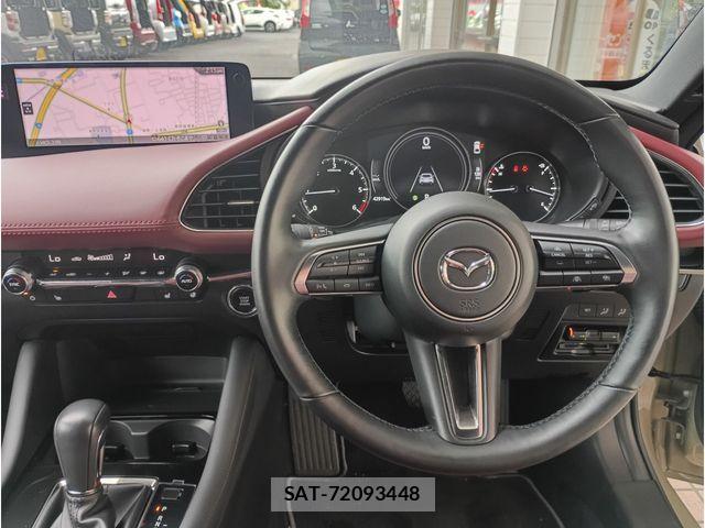 Mazda MAZDA3 2023-10 7877584-8