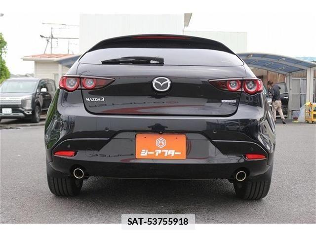 Mazda MAZDA3 2020-03 7877582-9