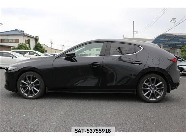 Mazda MAZDA3 2020-03 7877582-10