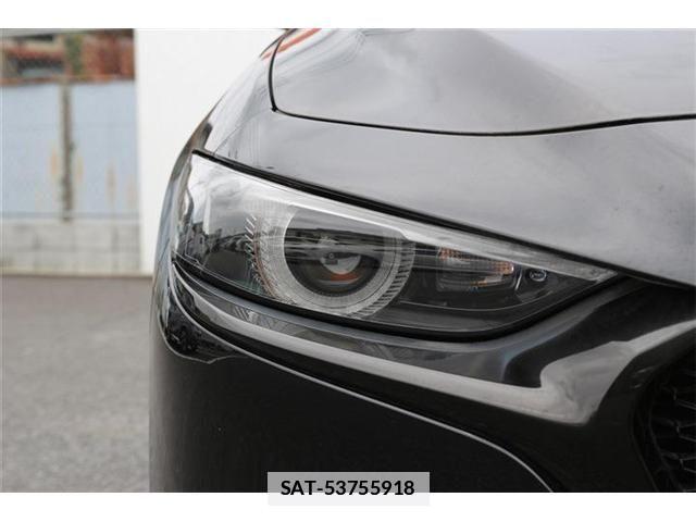 Mazda MAZDA3 2020-03 7877582-11