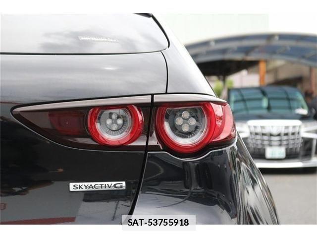 Mazda MAZDA3 2020-03 7877582-12