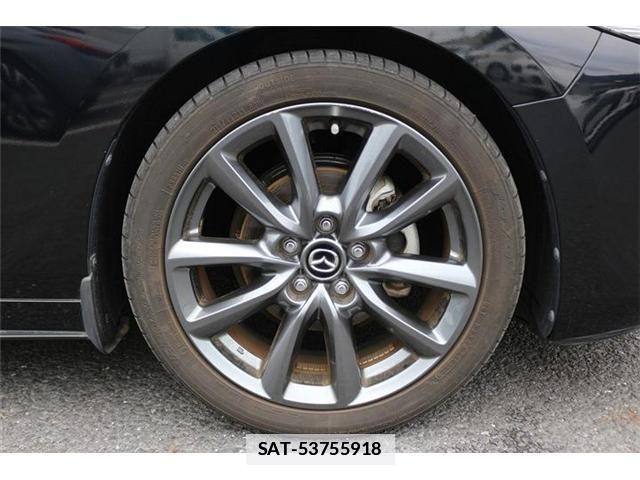 Mazda MAZDA3 2020-03 7877582-13