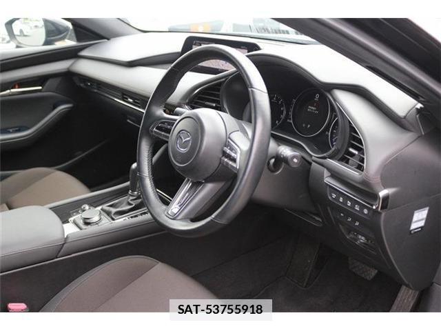 Mazda MAZDA3 2020-03 7877582-14