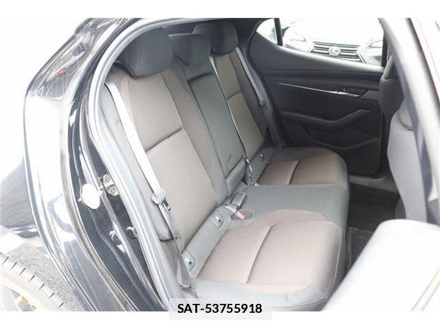 Mazda MAZDA3 2020-03 7877582-15