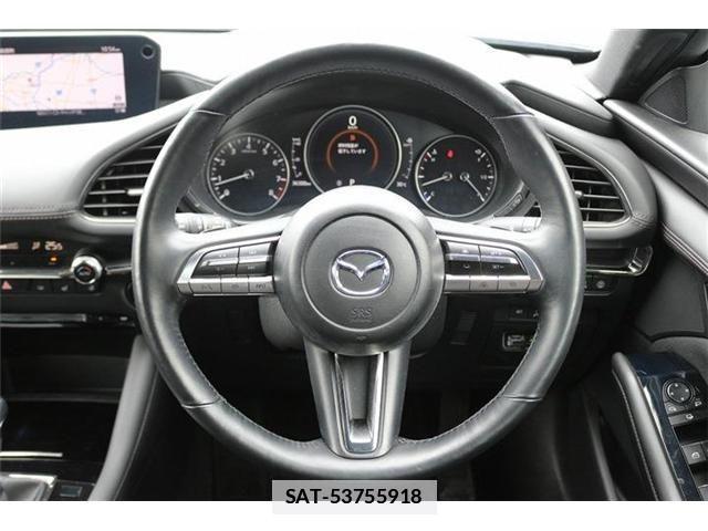 Mazda MAZDA3 2020-03 7877582-16