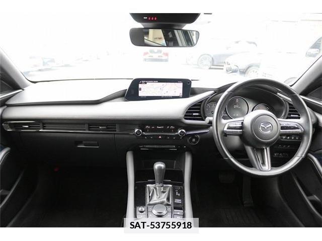 Mazda MAZDA3 2020-03 7877582-17