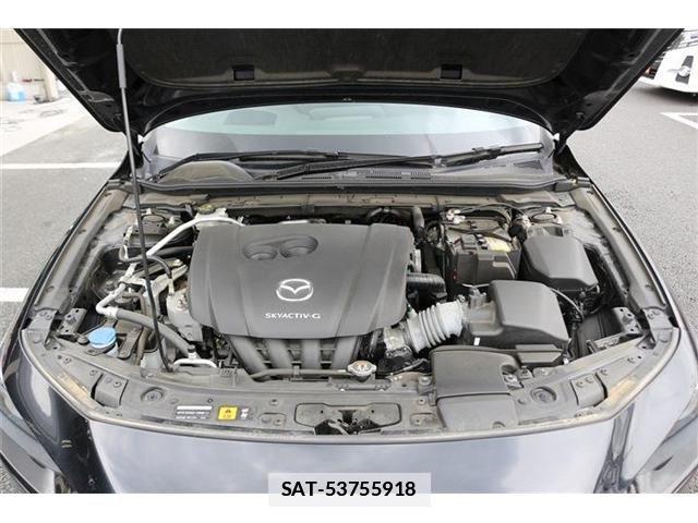 Mazda MAZDA3 2020-03 7877582-19