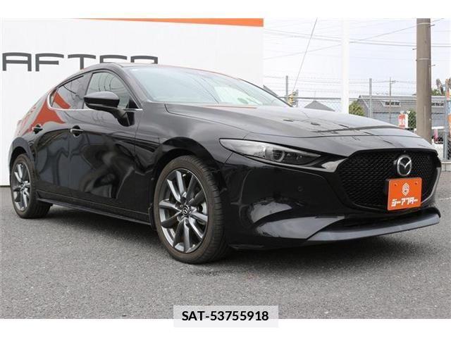Mazda MAZDA3 2020-03 7877582-20