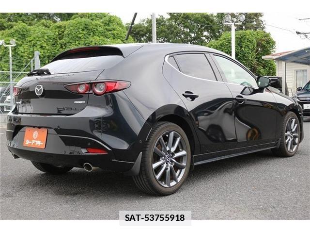 Mazda MAZDA3 2020-03 7877582-21