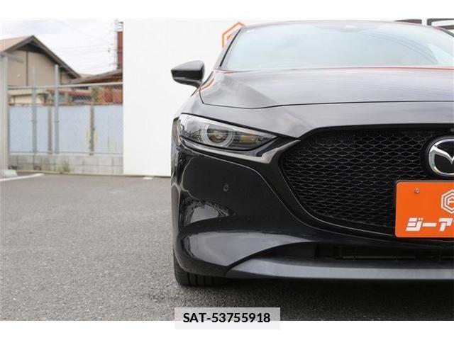 Mazda MAZDA3 2020-03 7877582-24