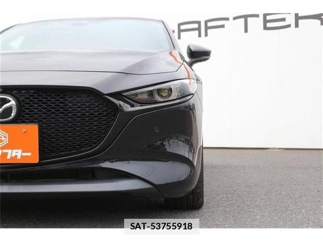 Mazda MAZDA3 2020-03 7877582-25