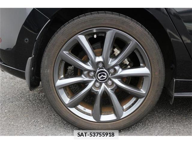 Mazda MAZDA3 2020-03 7877582-28